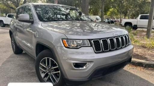 JEEP GRAND CHEROKEE 2019 1C4RJEAG6KC856790 image